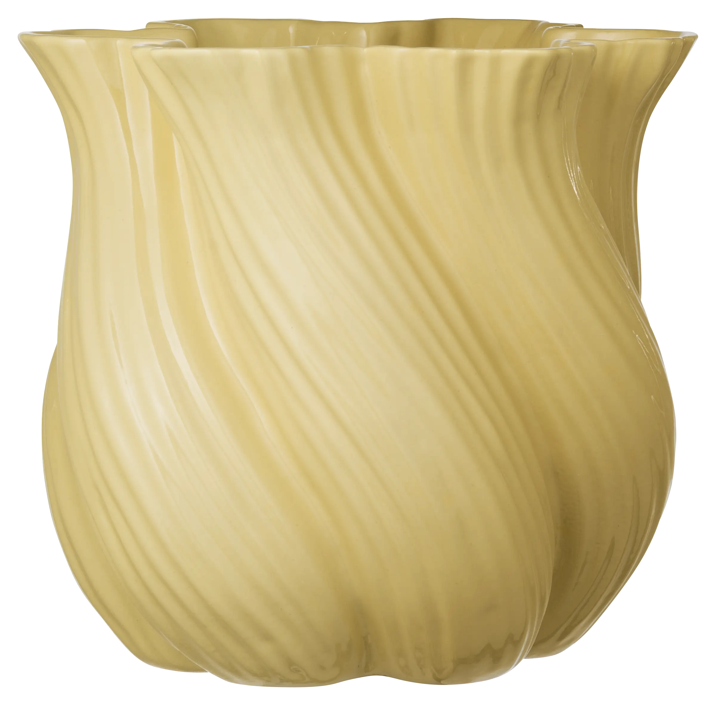 Jarrón Flora 6
